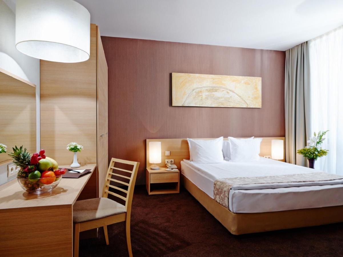 Lucky Bansko Apart Hotel Spa & Relax