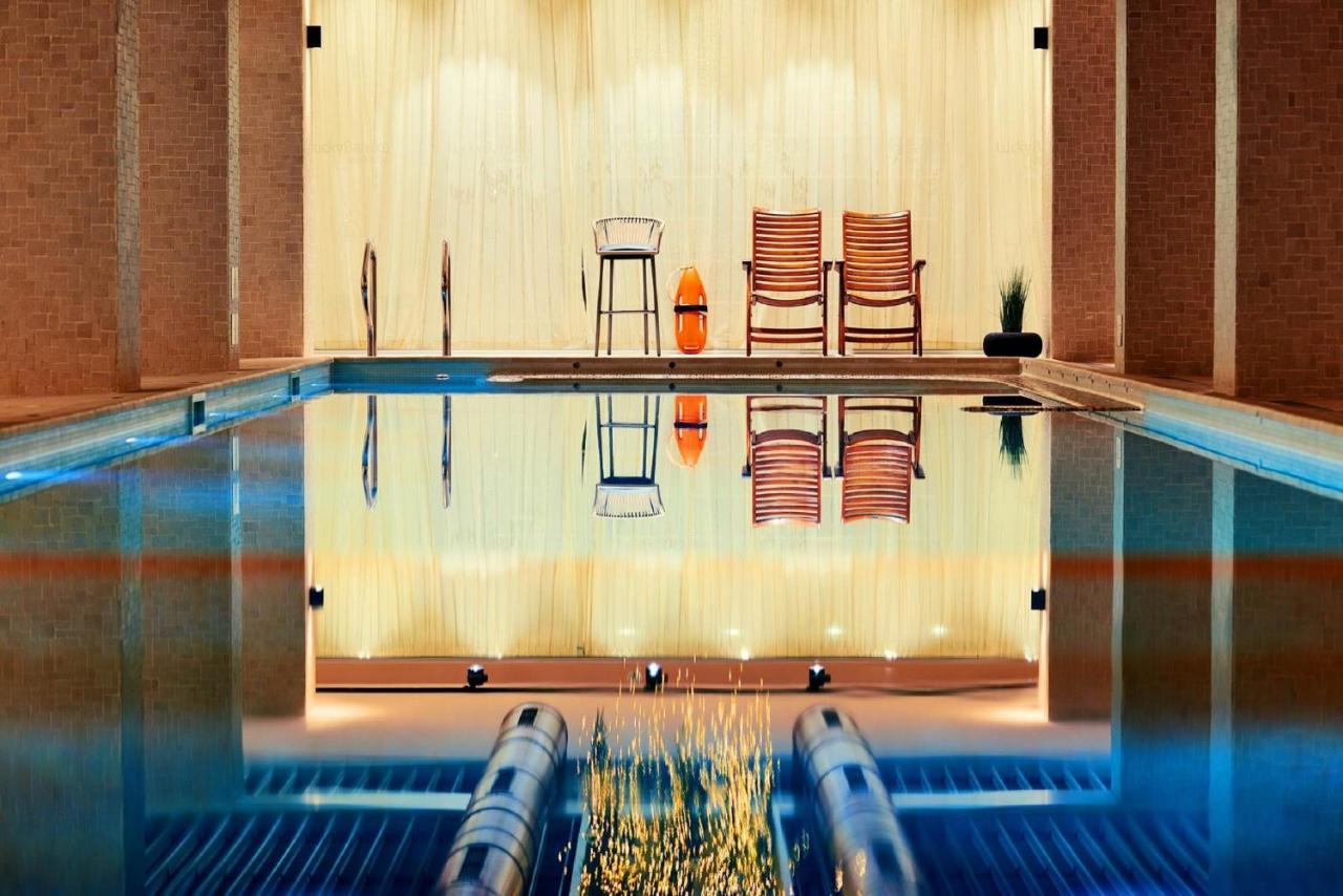 Lucky Bansko Apart Hotel Spa & Relax