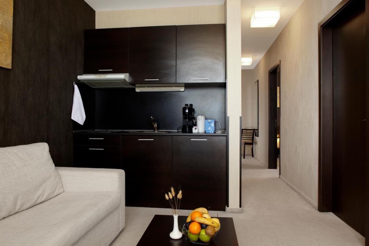 Lucky Bansko Apart Hotel Spa & Relax