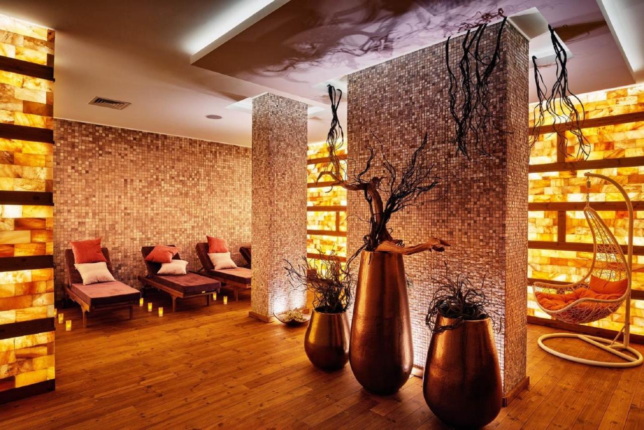 Lucky Bansko Apart Hotel Spa & Relax