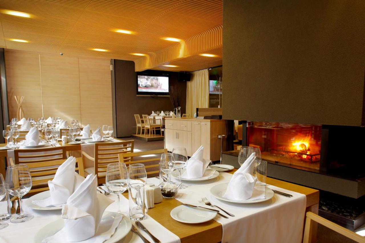 Lucky Bansko Apart Hotel Spa & Relax
