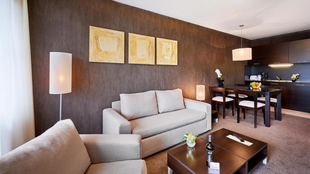 Lucky Bansko Apart Hotel Spa & Relax