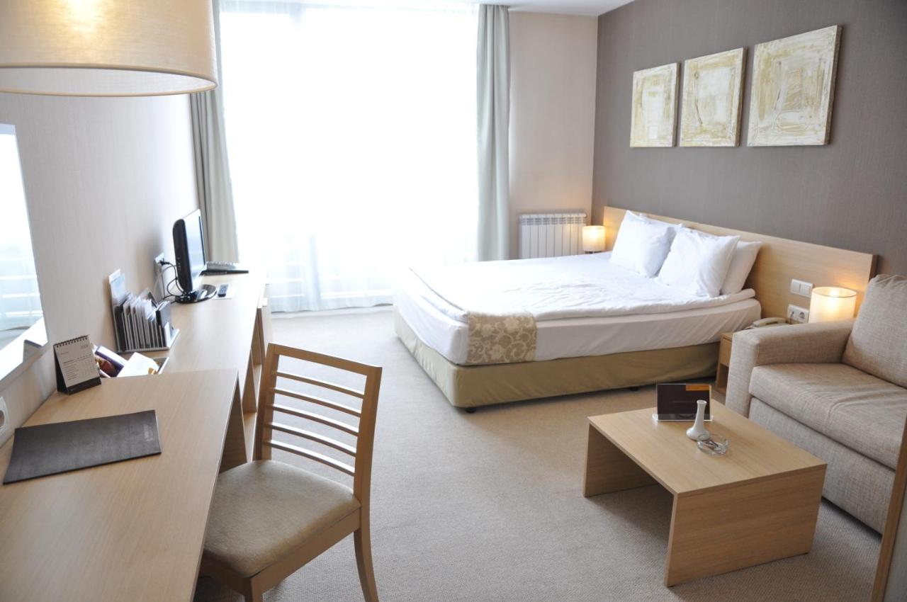 Lucky Bansko Apart Hotel Spa & Relax