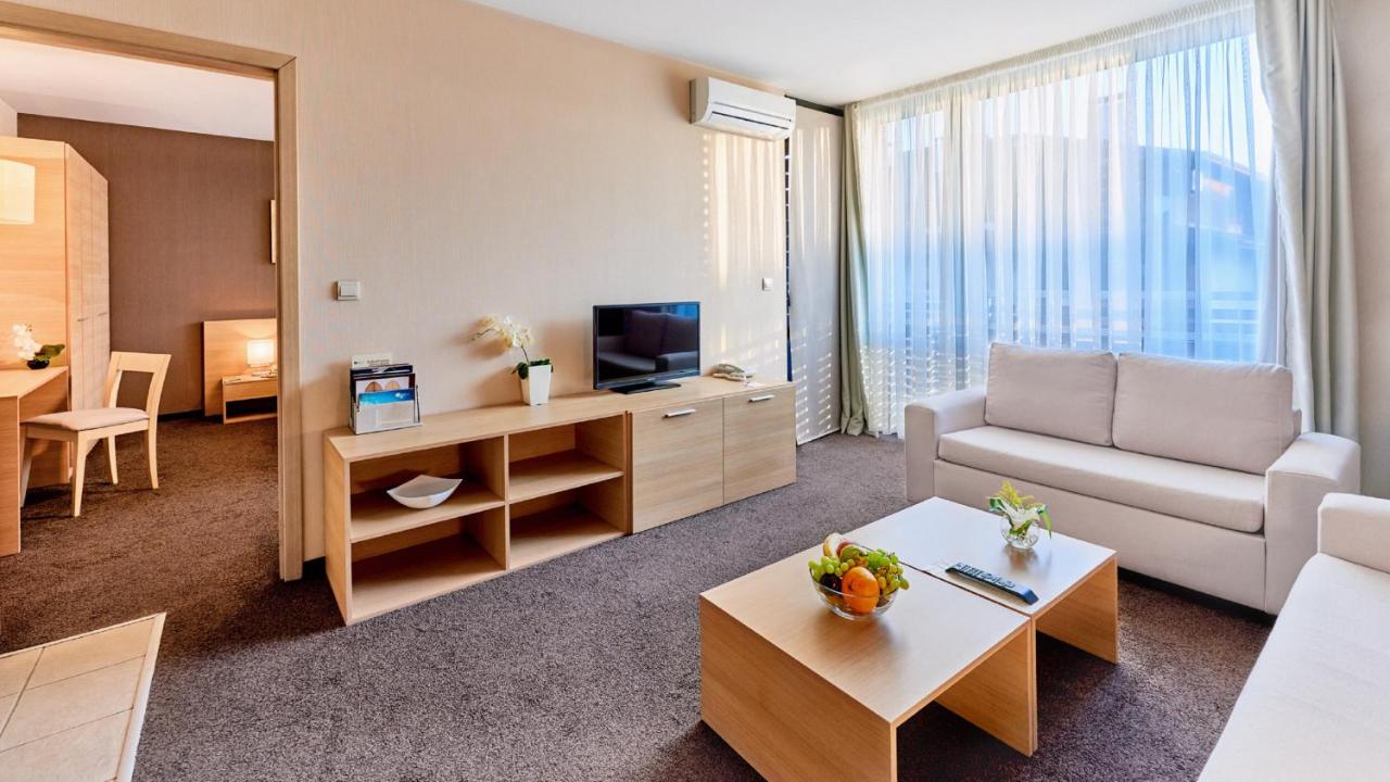 Lucky Bansko Apart Hotel Spa & Relax