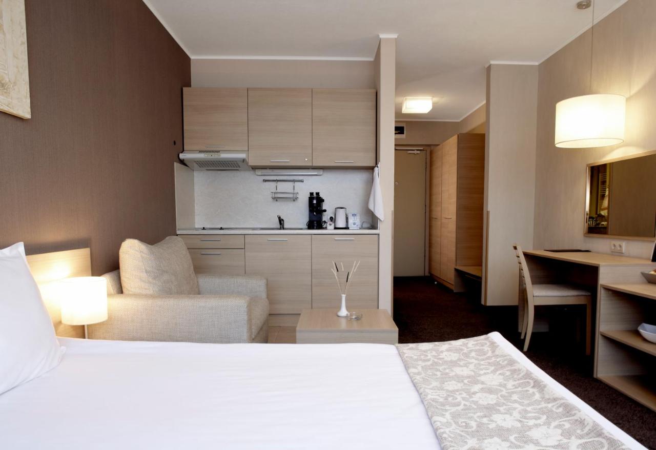 Lucky Bansko Apart Hotel Spa & Relax