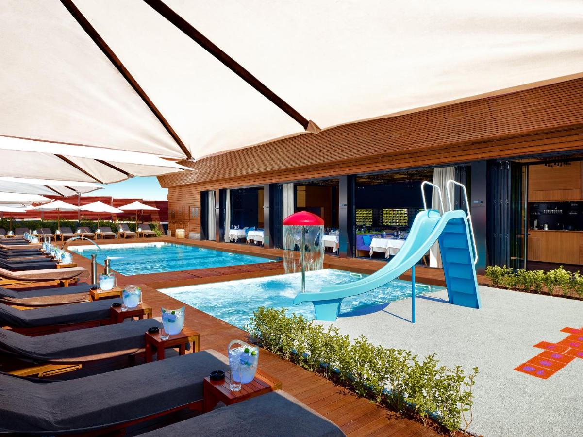 Lucky Bansko Apart Hotel Spa & Relax