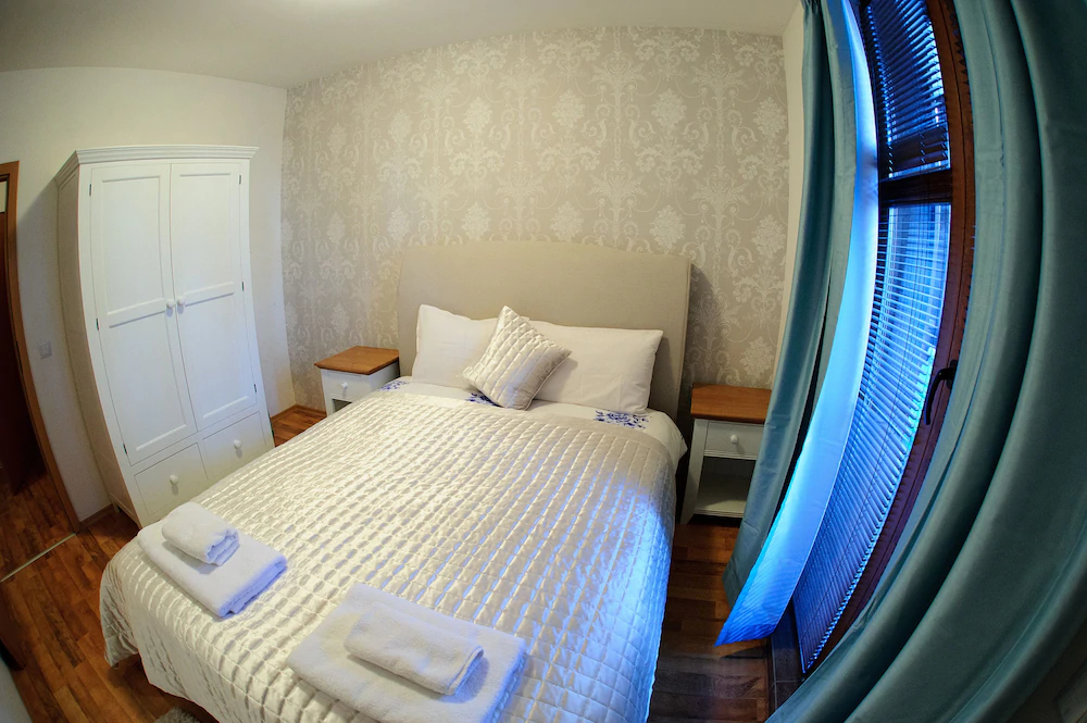 Mountain View Resort