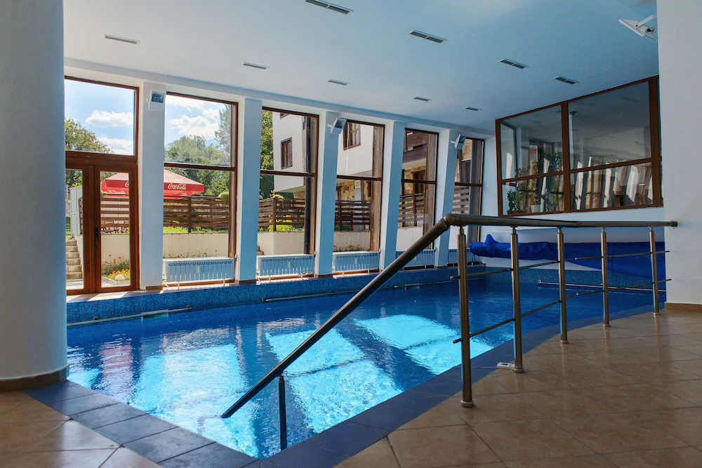 Mountain View Resort