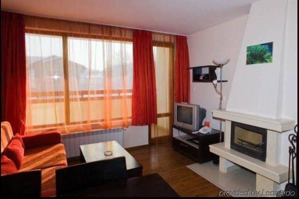 Mountview Lodge
