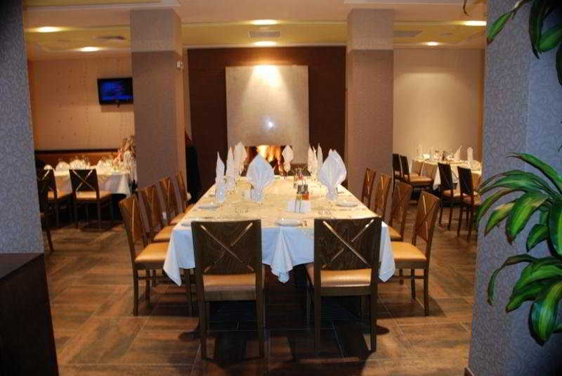 Murite Park Hotel