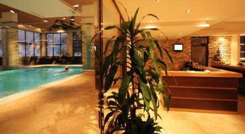 Murite Park Hotel