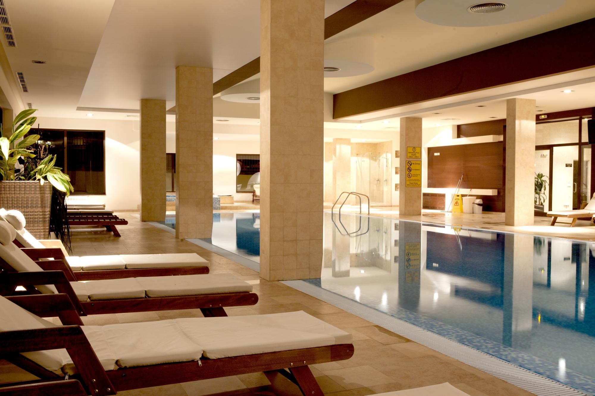 Murite Park Hotel