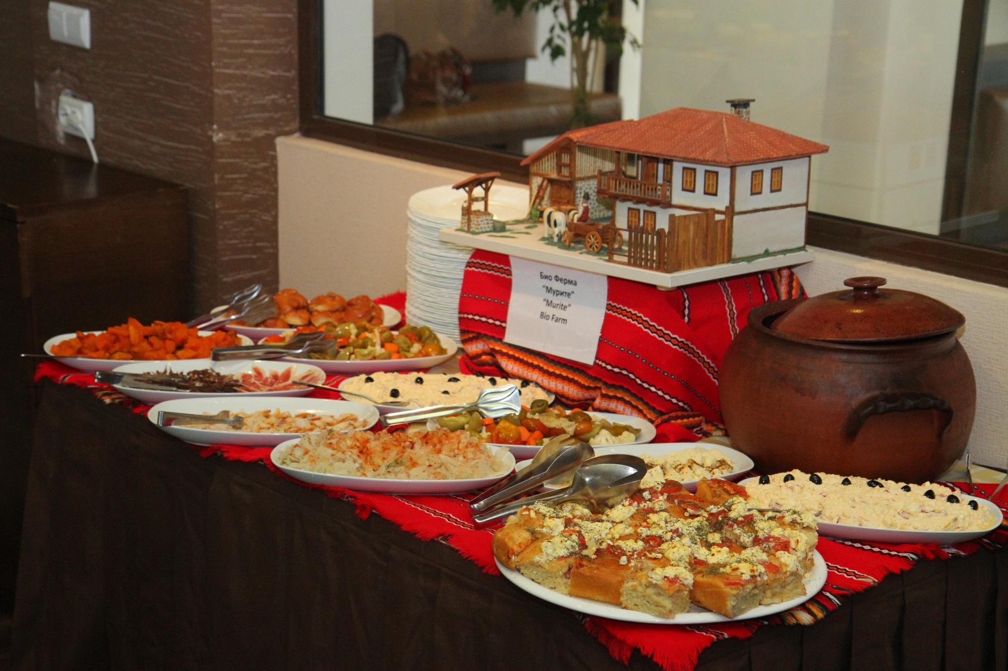 Murite Park Hotel