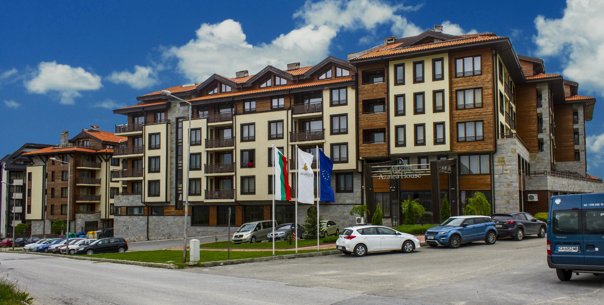 Murite Park Hotel