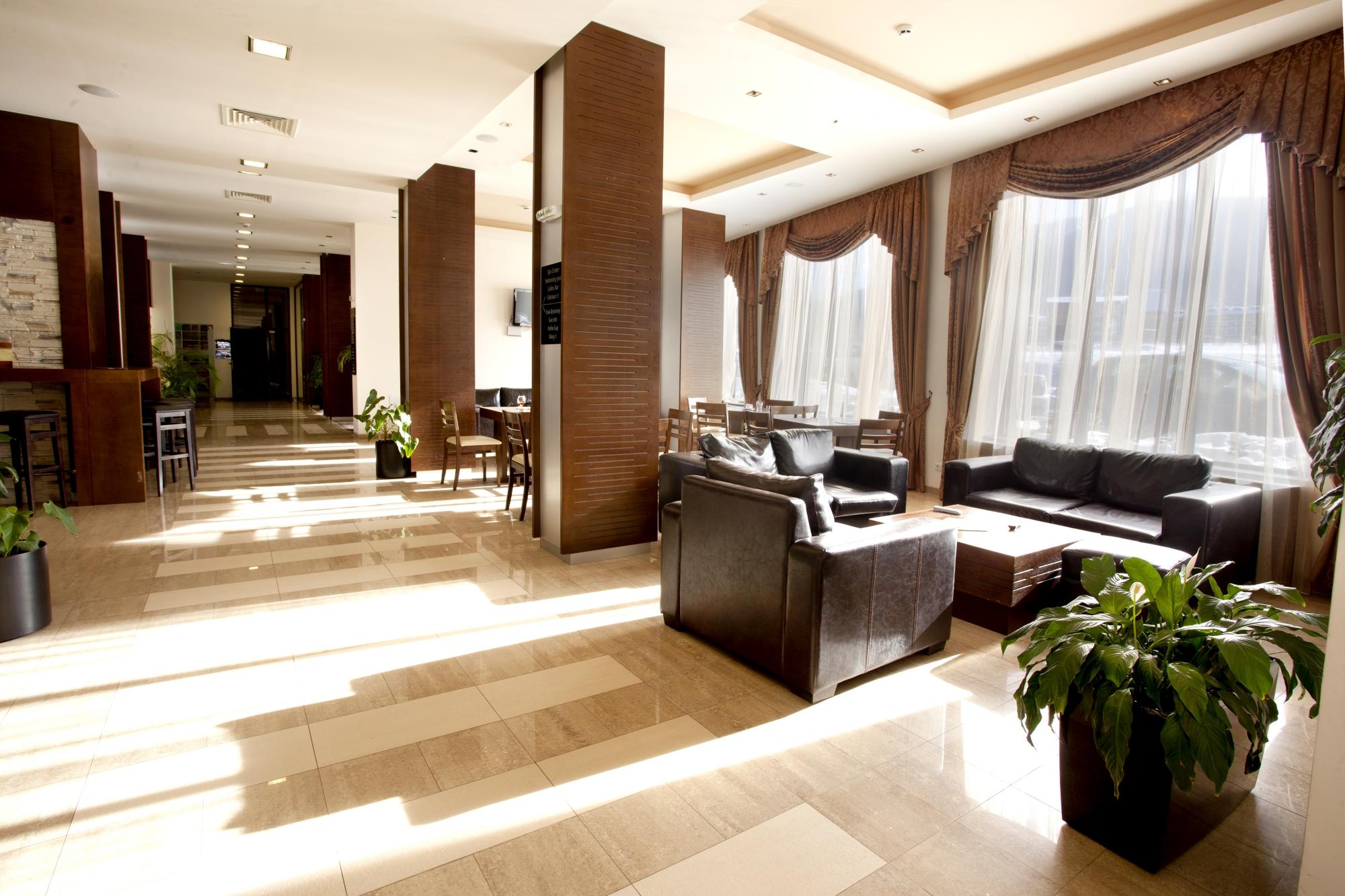 Murite Park Hotel