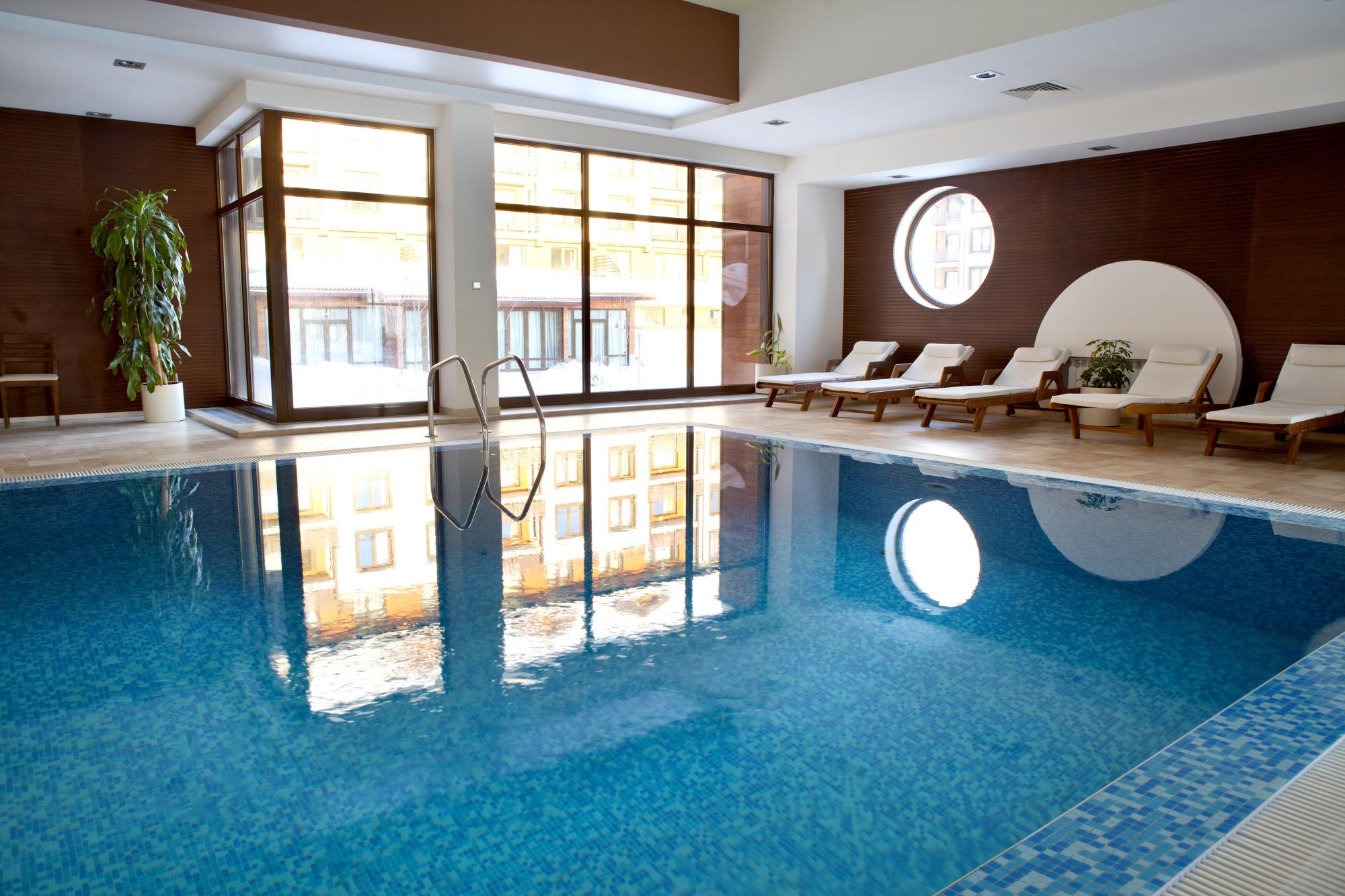 Murite Park Hotel