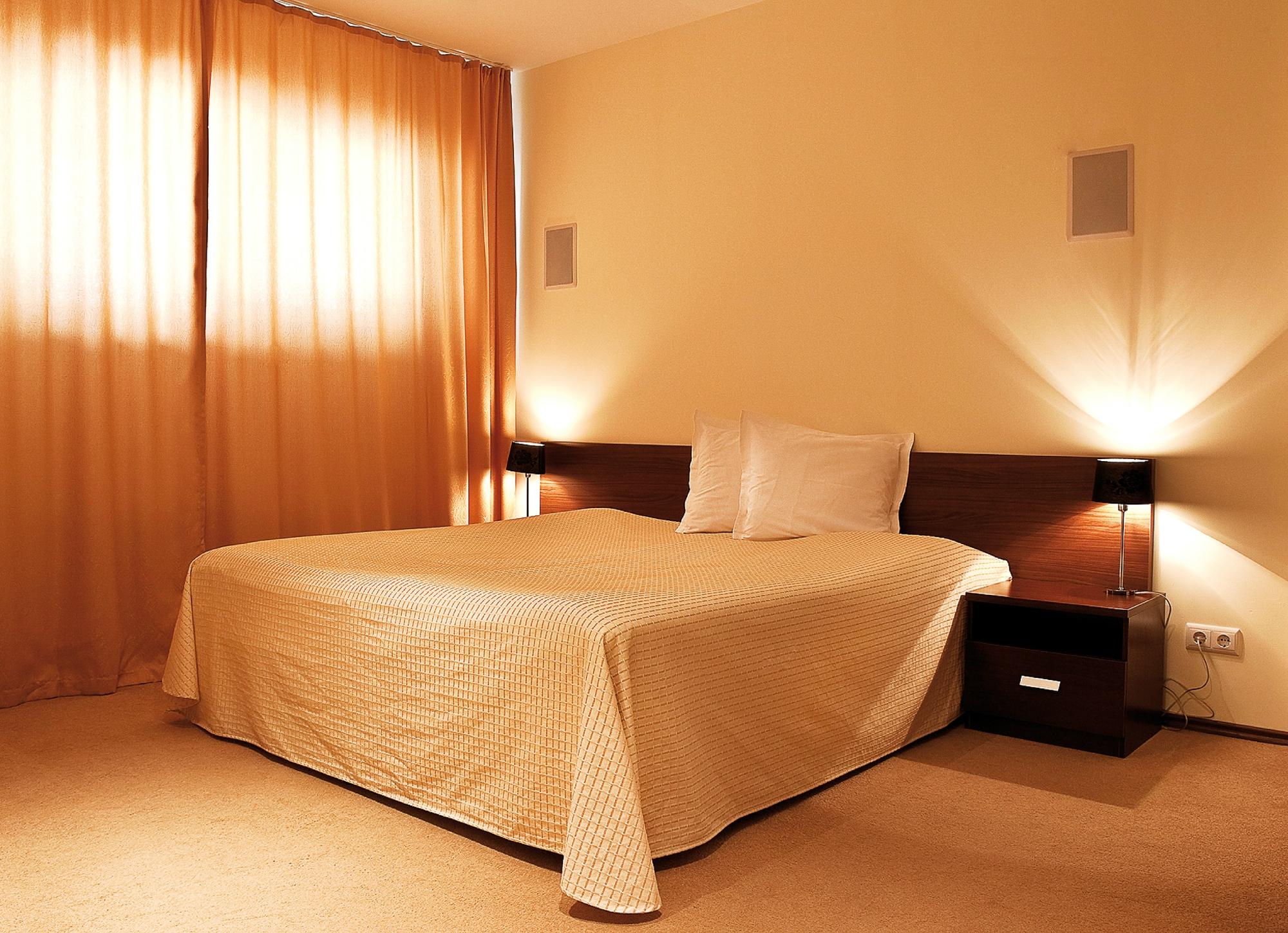 Murite Park Hotel