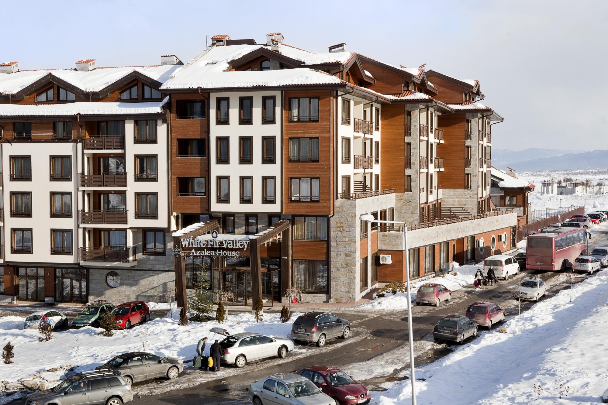 Murite Park Hotel