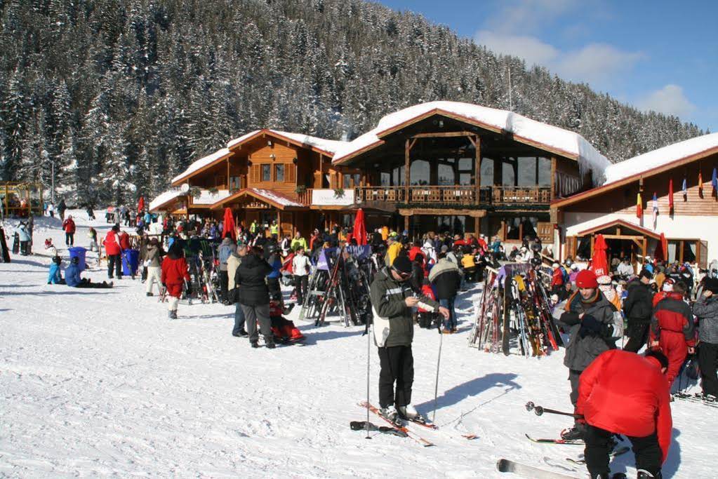 Pirina Club Hotel