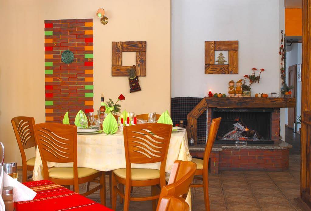 Pirina Club Hotel