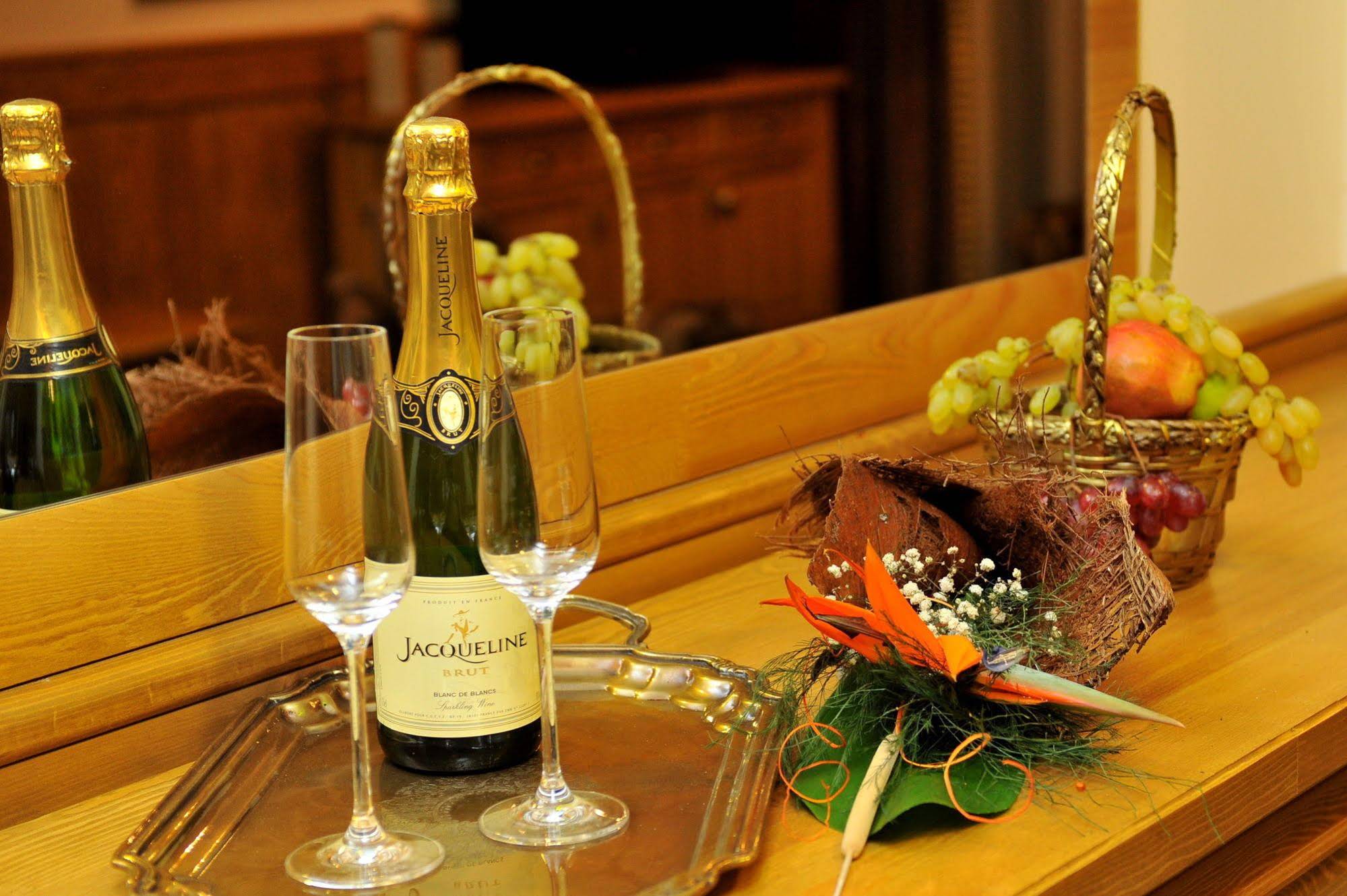 Pirin Golf Hotel & Spa