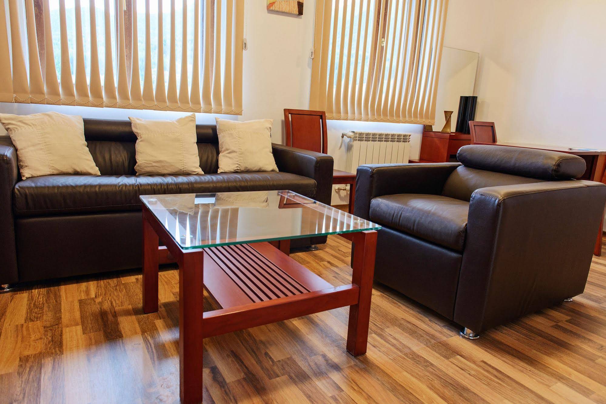 Pirin Heights Aparthotel