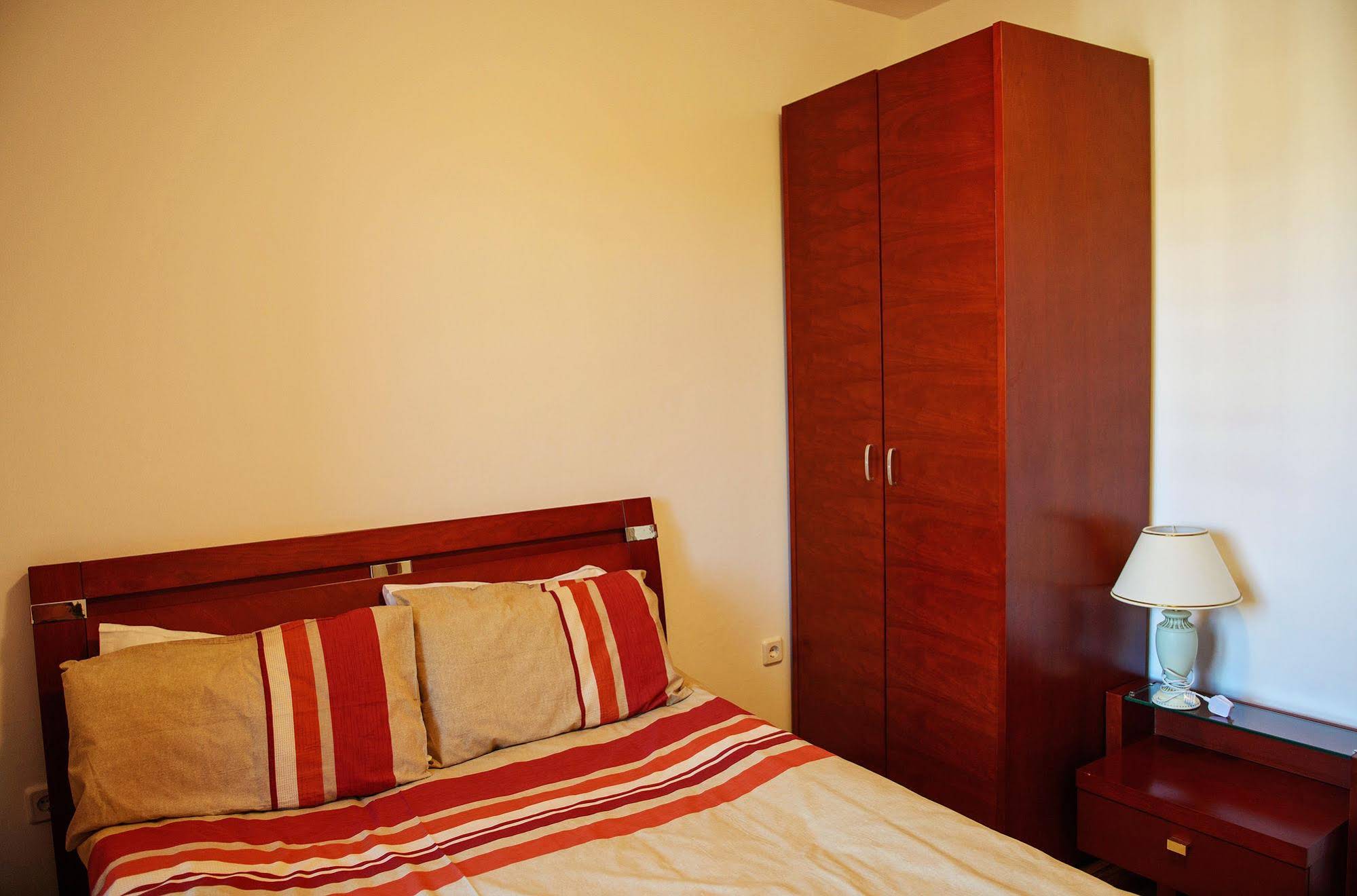 Pirin Heights Aparthotel