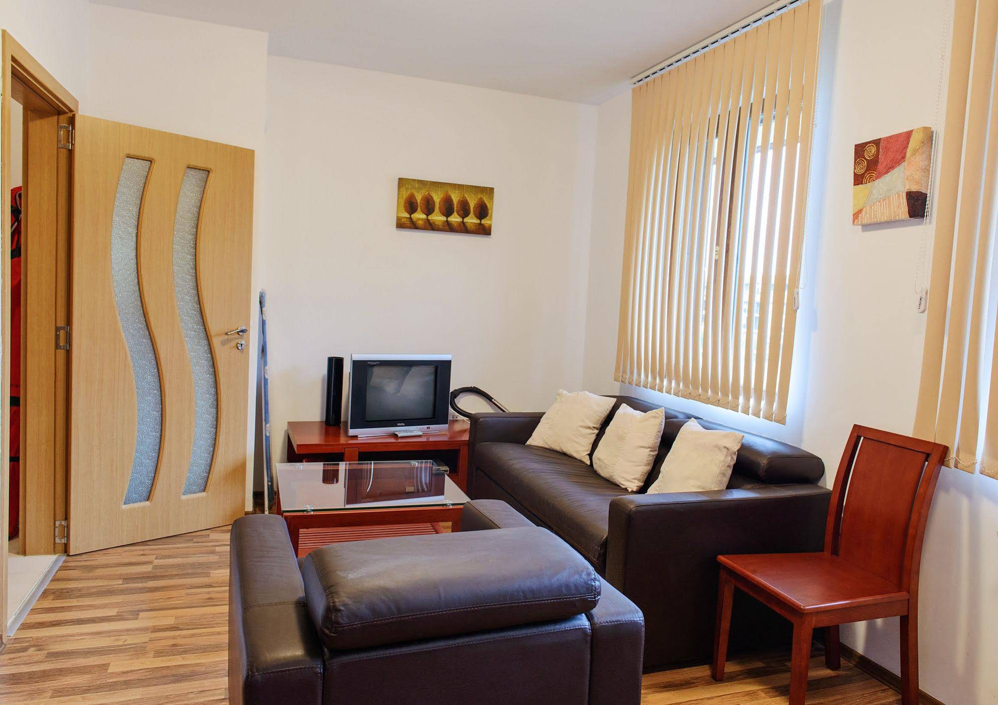 Pirin Heights Aparthotel