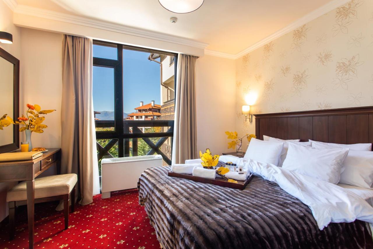 Premier Luxury Mountain Resort