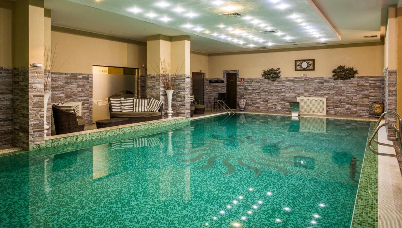 Premier Luxury Mountain Resort