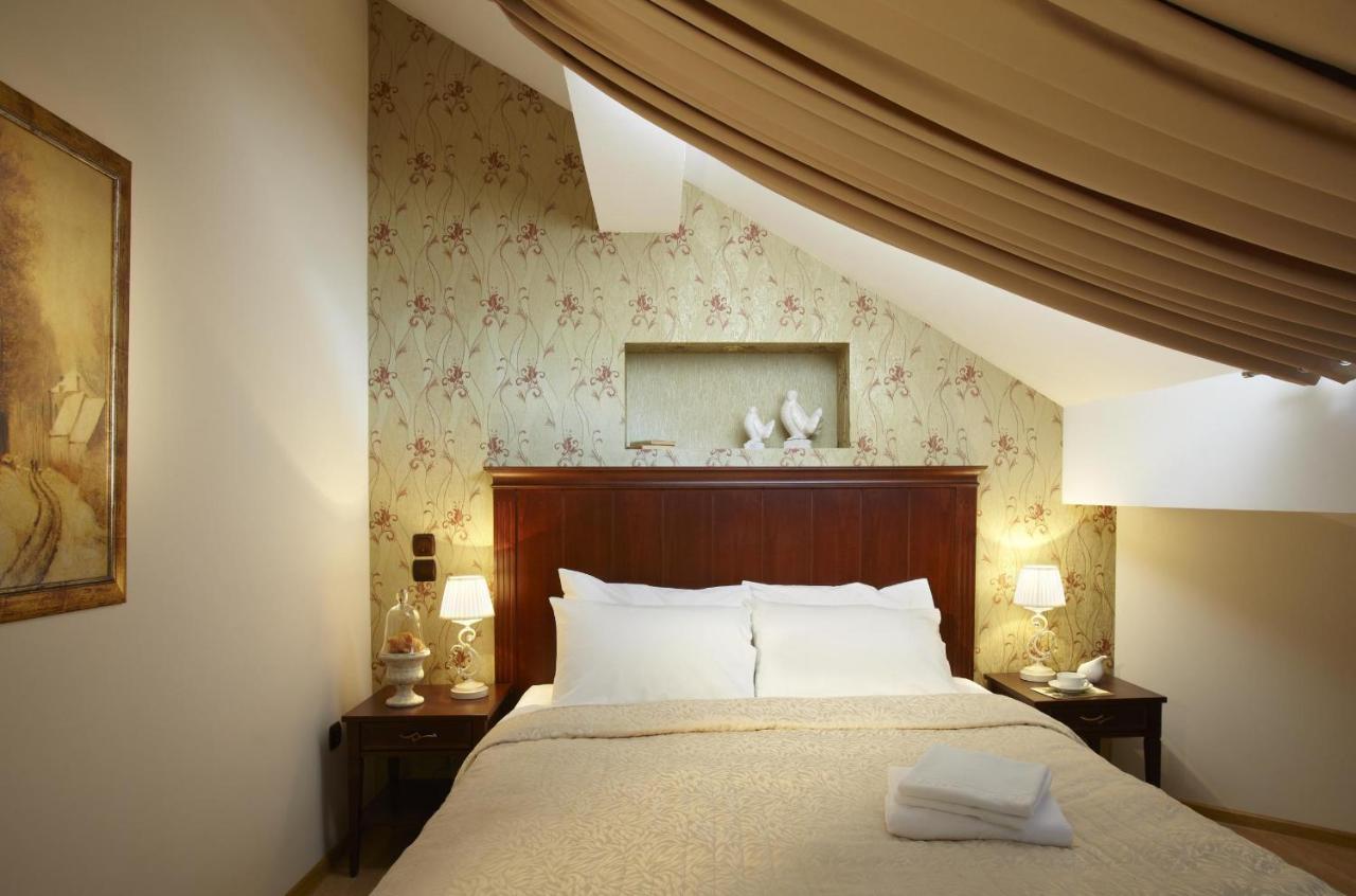 Premier Luxury Mountain Resort