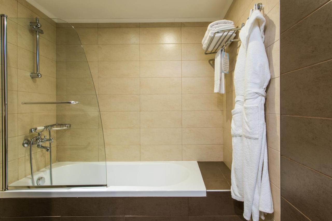 Premier Luxury Mountain Resort