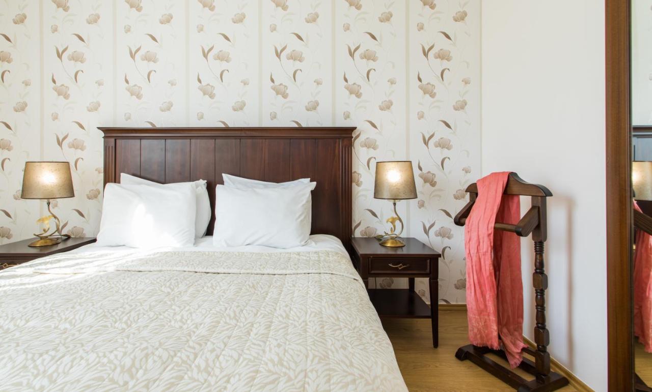 Premier Luxury Mountain Resort