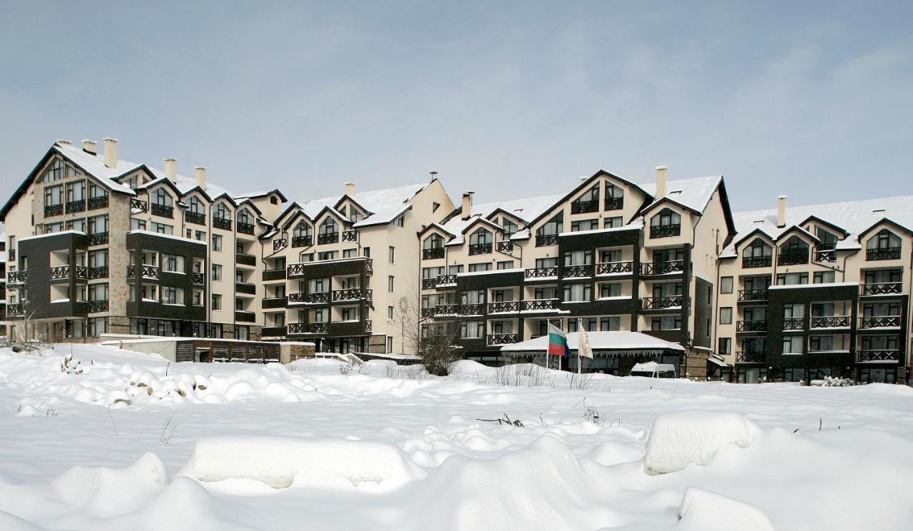 Premier Luxury Mountain Resort