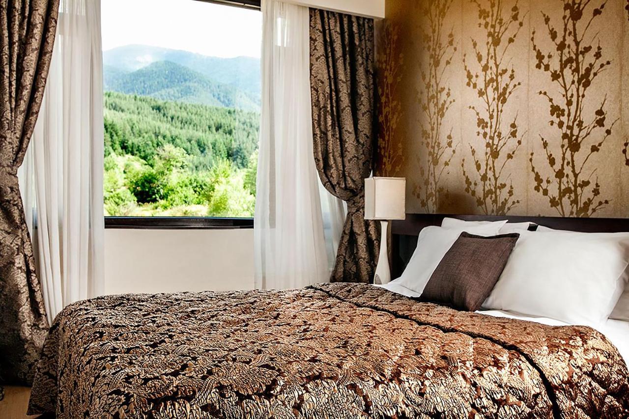 Premier Luxury Mountain Resort