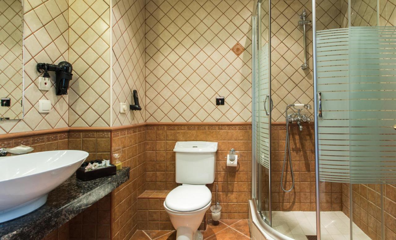 Premier Luxury Mountain Resort