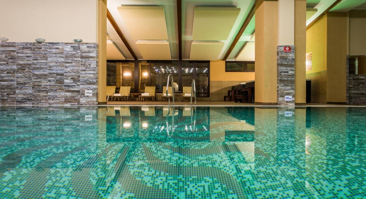 Premier Luxury Mountain Resort