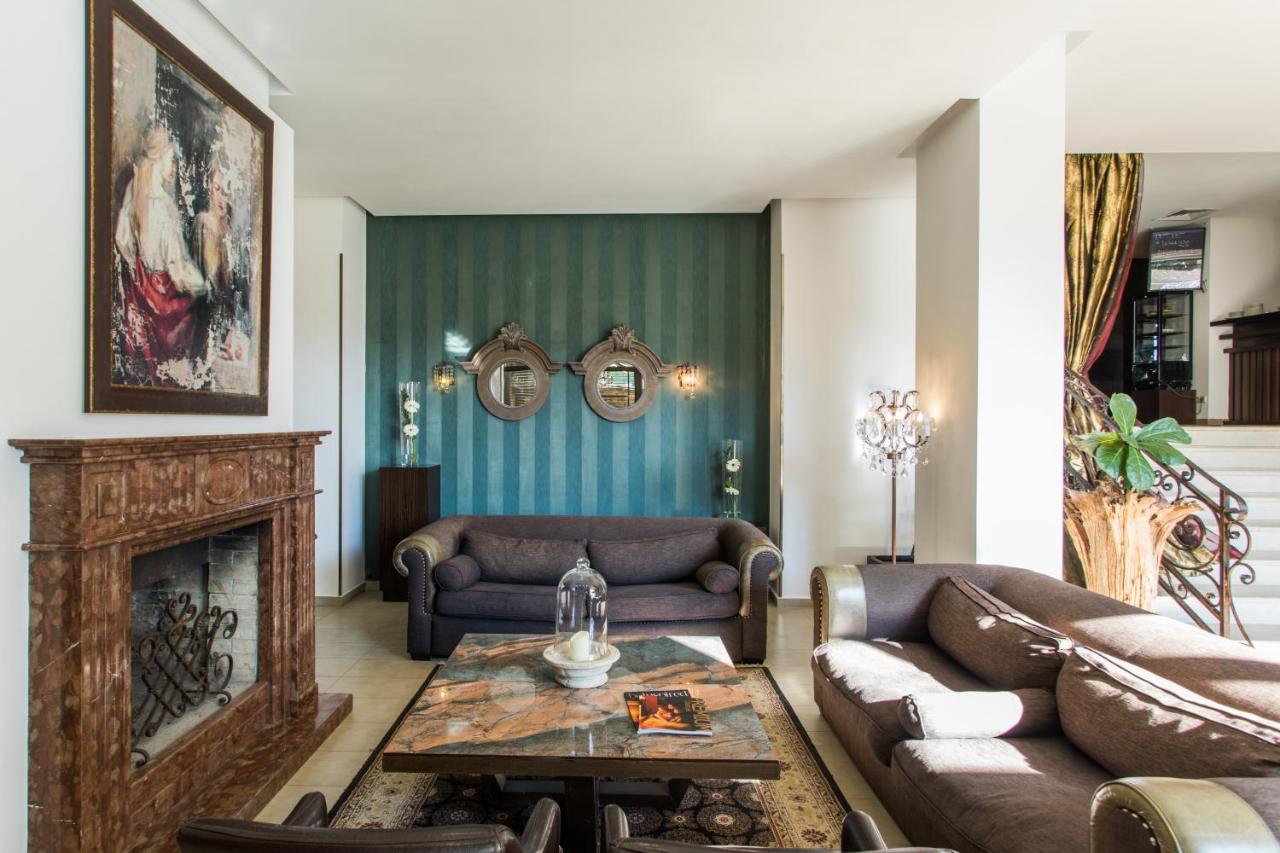 Premier Luxury Mountain Resort