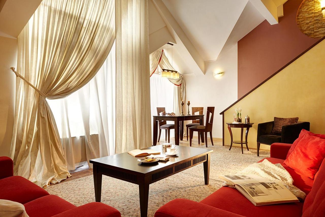 Premier Luxury Mountain Resort