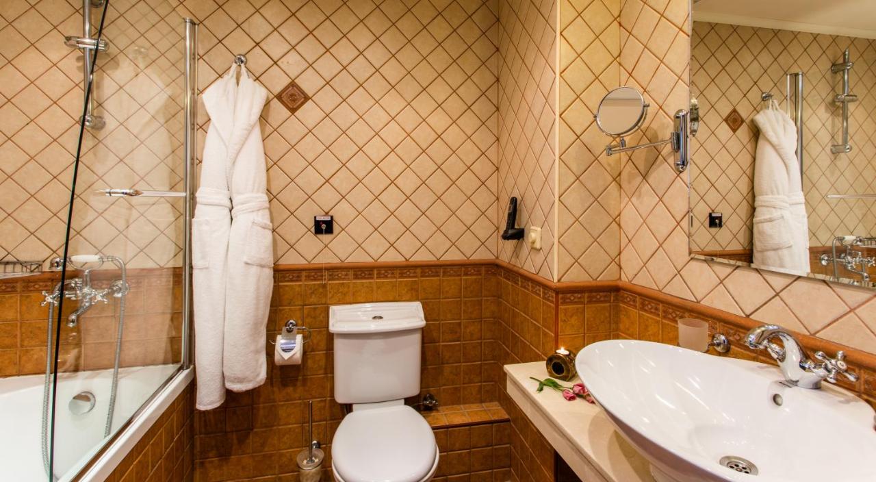Premier Luxury Mountain Resort