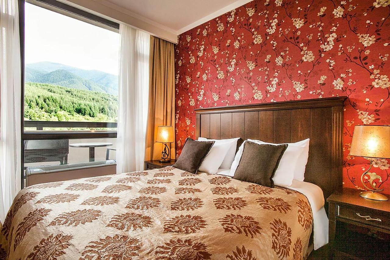 Premier Luxury Mountain Resort