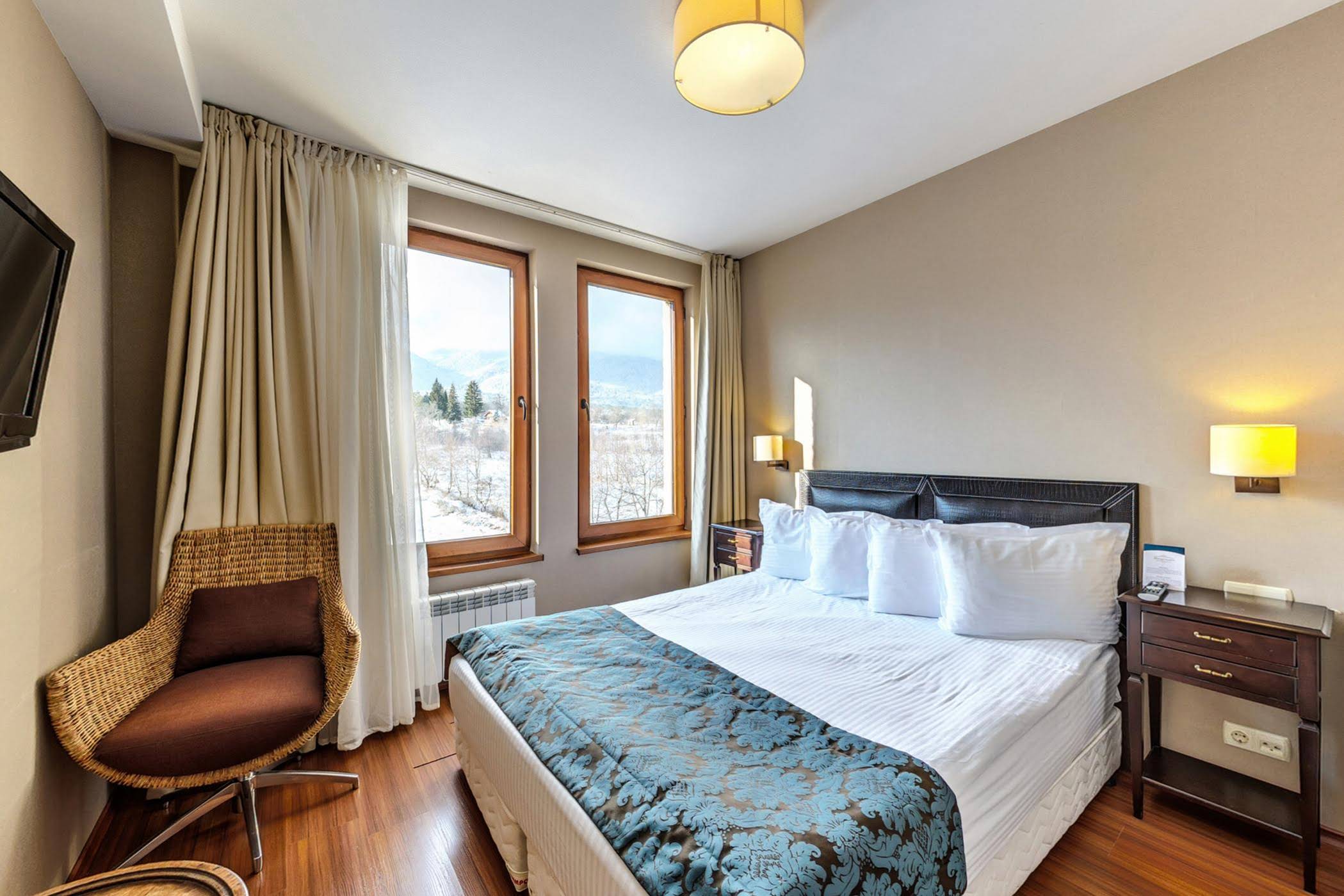 Regnum Bansko Apart Hotel & SPA