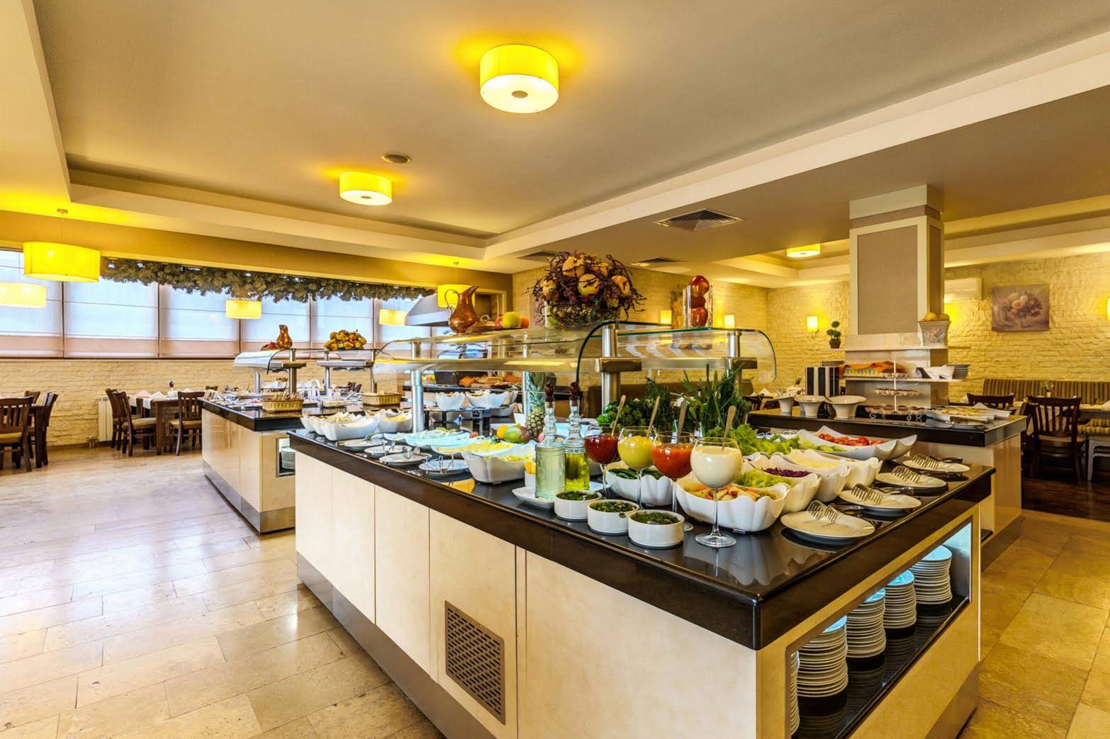 Regnum Bansko Apart Hotel & SPA
