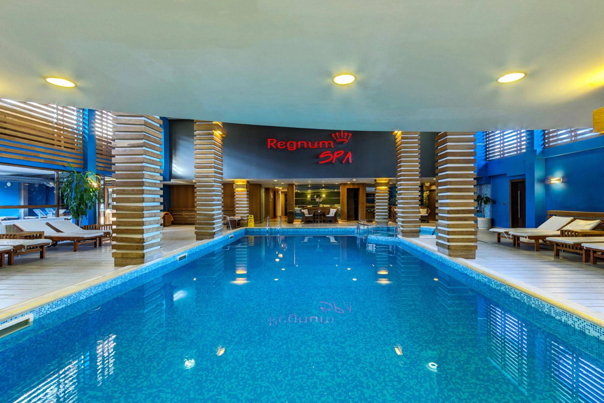 Regnum Bansko Apart Hotel & SPA