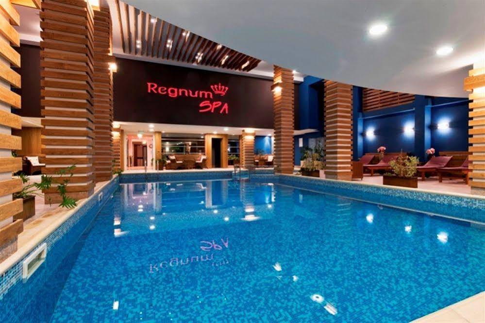 Regnum Bansko Apart Hotel & SPA