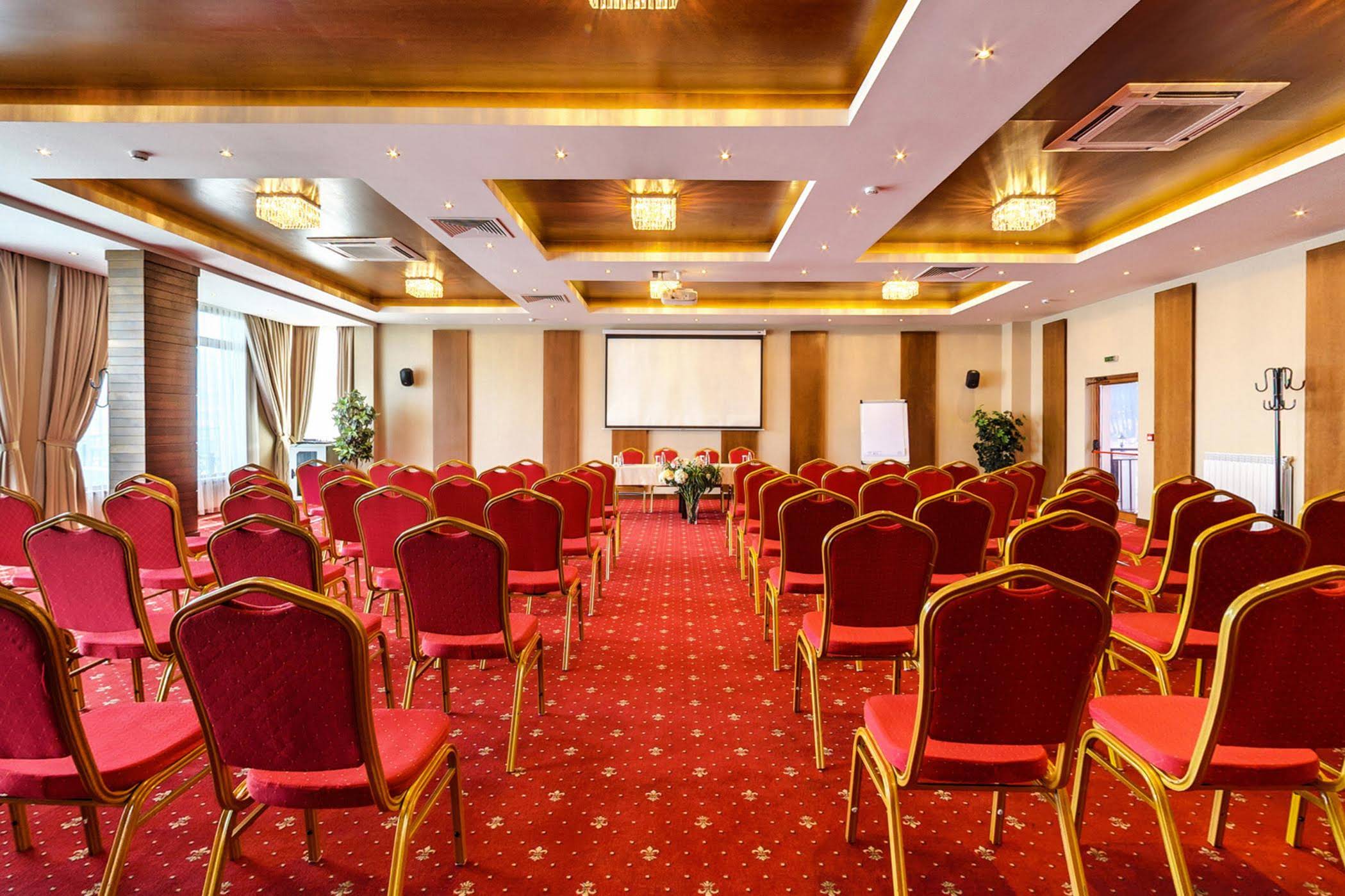 Regnum Bansko Apart Hotel & SPA