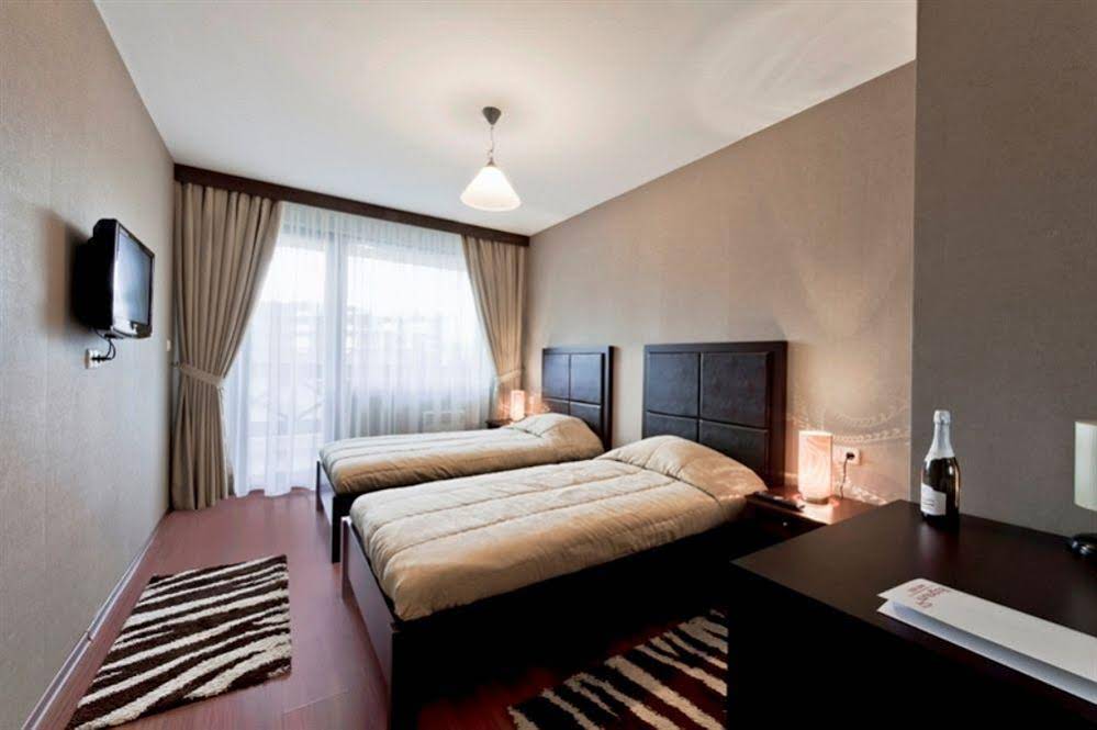 Regnum Bansko Apart Hotel & SPA