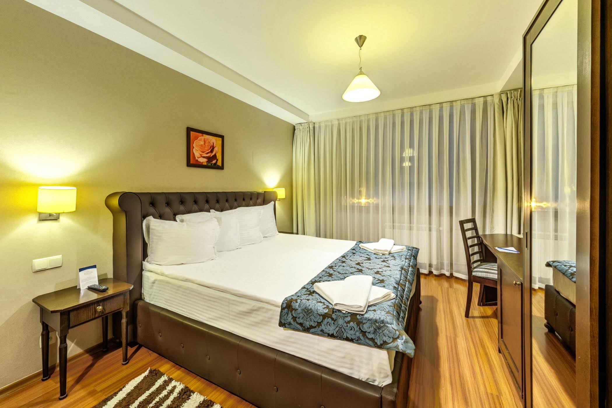 Regnum Bansko Apart Hotel & SPA