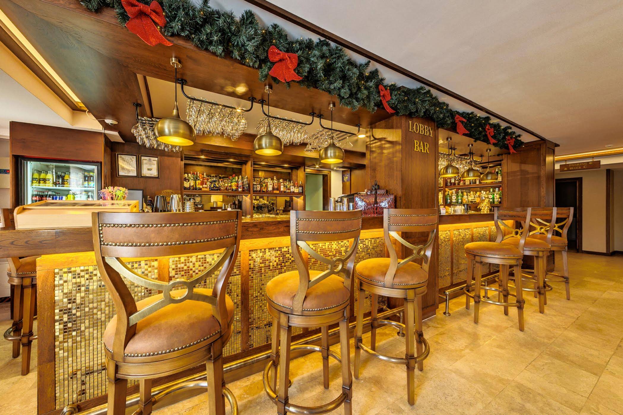 Regnum Bansko Apart Hotel & SPA