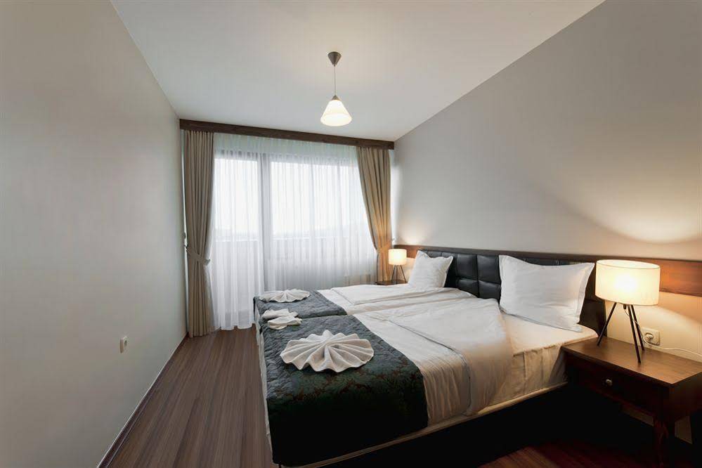 Regnum Bansko Apart Hotel & SPA